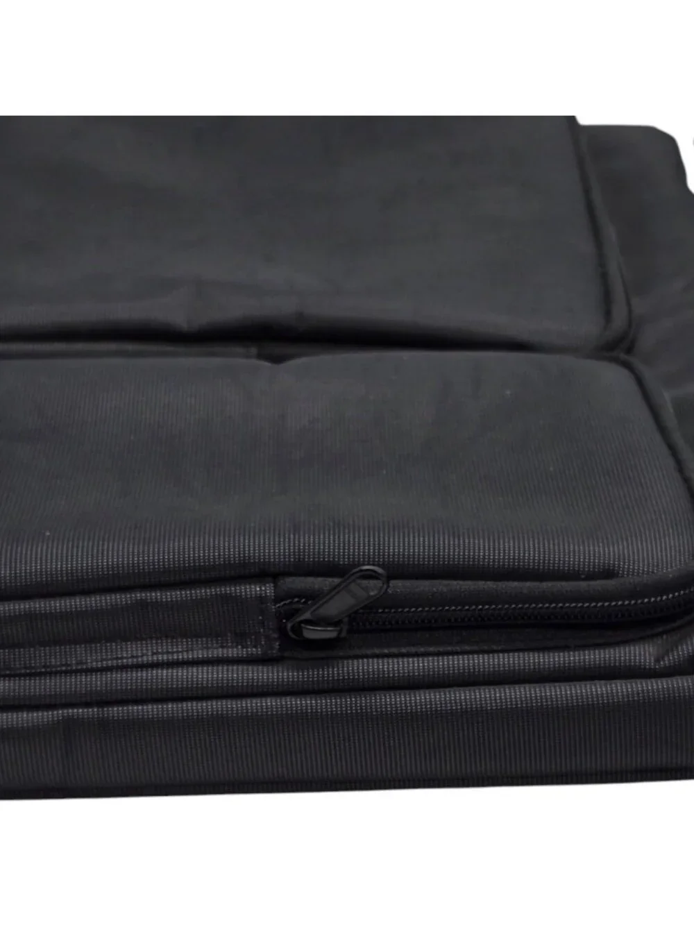 Tomtoc Laptop Shoulder Bag With Adjustable Strap & Multiple Pockets For Storage